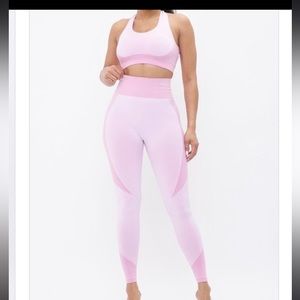 New 2 piece activewear set
